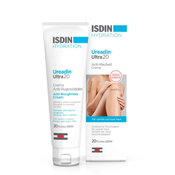 ISDIN | UREADIN | Body Care - Image 2