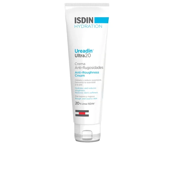 Ureadin Ultra20 Anti-Roughness Cream 50ML