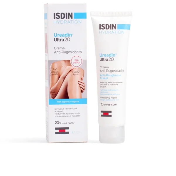 Ureadin Ultra20 Cream 100ml for Dry Skin