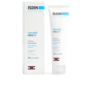Ureadin Ultra30 Exfoliating Cream 100ML