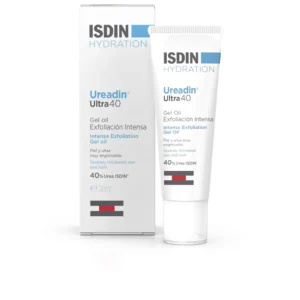Ureadin Ultra40 Gel-Oil Exfoliant 30ML