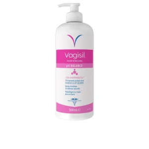 VAGISIL Intimate Gel Gynoprebiotic 500ML