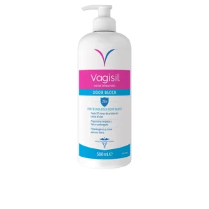 VAGISIL Odorblock Intimate Gel 500ML