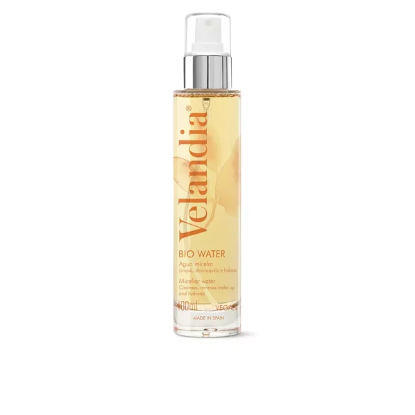 VELANDIA Bio Water Micellar Water 100ML