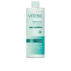 VITESSE Tri-Mineral Complex Refreshing Tonic 400ML