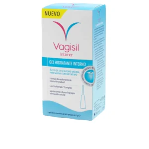 Vagisil Internal Moisturizing Gel 30g