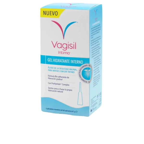 Vagisil Internal Moisturizing Gel 30g