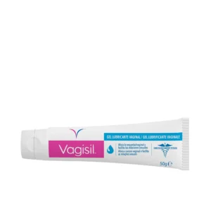 Vagisil Lubricating Gel 50ML - Intimate Care