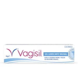 Vagisil Vaginal Moisturizing Gel 30ml
