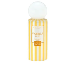 Vanilla Sweet Eau de Toilette 100ml