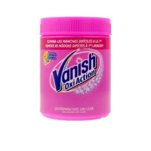Vanish Oxi Action Color Stain Remover 450g