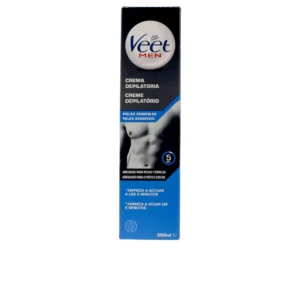 Hair Removal Gel Cream 200ML