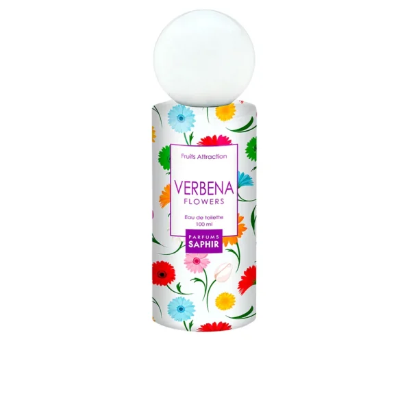 Verbena Flowers Eau de Toilette Spray 100ML for Kids