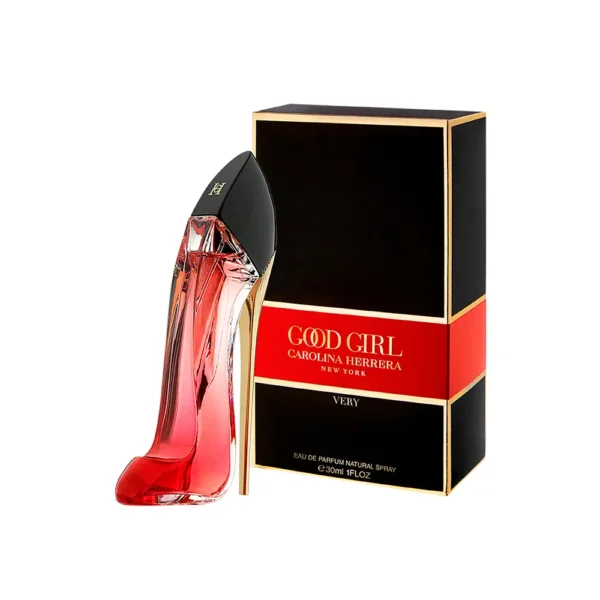CAROLINA HERRERA | GOOD GIRL | Eau de Parfum - Image 6