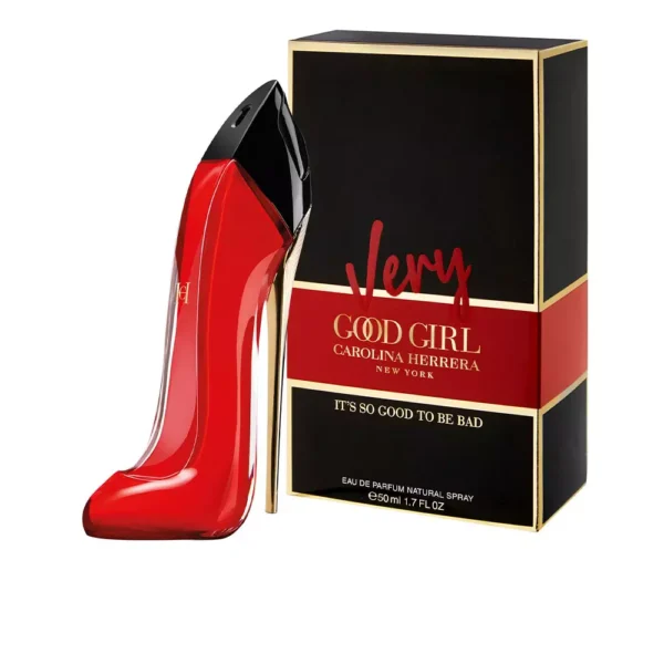 CAROLINA HERRERA | GOOD GIRL | Eau de Parfum - Image 4