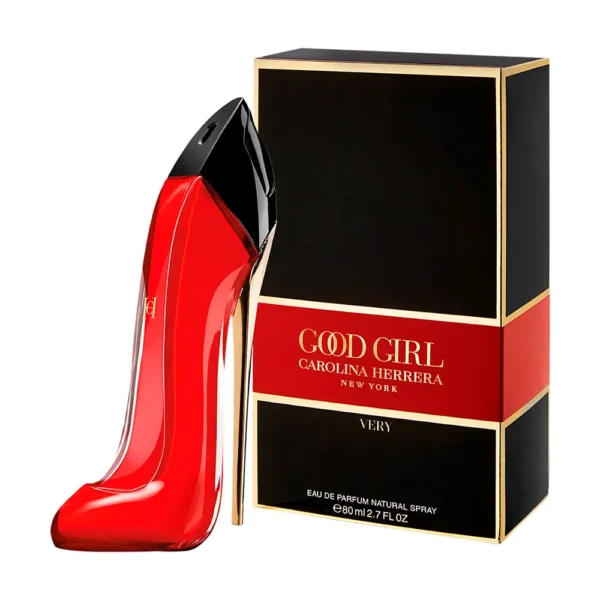 CAROLINA HERRERA | GOOD GIRL | Eau de Parfum - Image 2