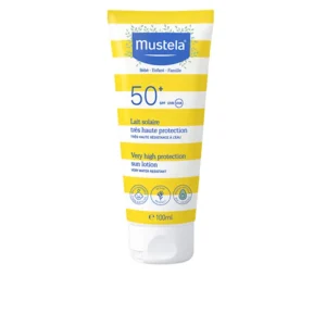 Very High Protection Sun Milk SPF 50+ 100ml
