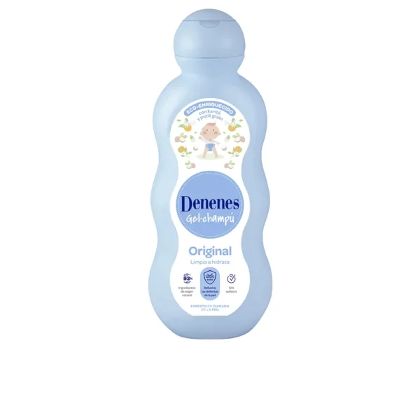Very Mild Liquid Soap 600ML for Kids - Paraben Free