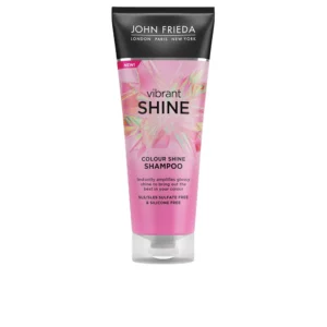 Vibrant Shine Shampoo 250ML - Vegan & Cruelty Free