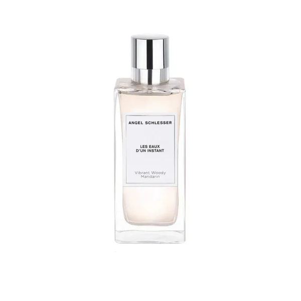 Vibrant Woody Mandarin Eau de Toilette 100ML