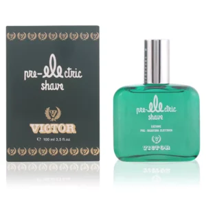 Victor Pre Electric Shave Lotion 100ML