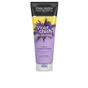 Violet Crush Conditioner For Blondes 250ML