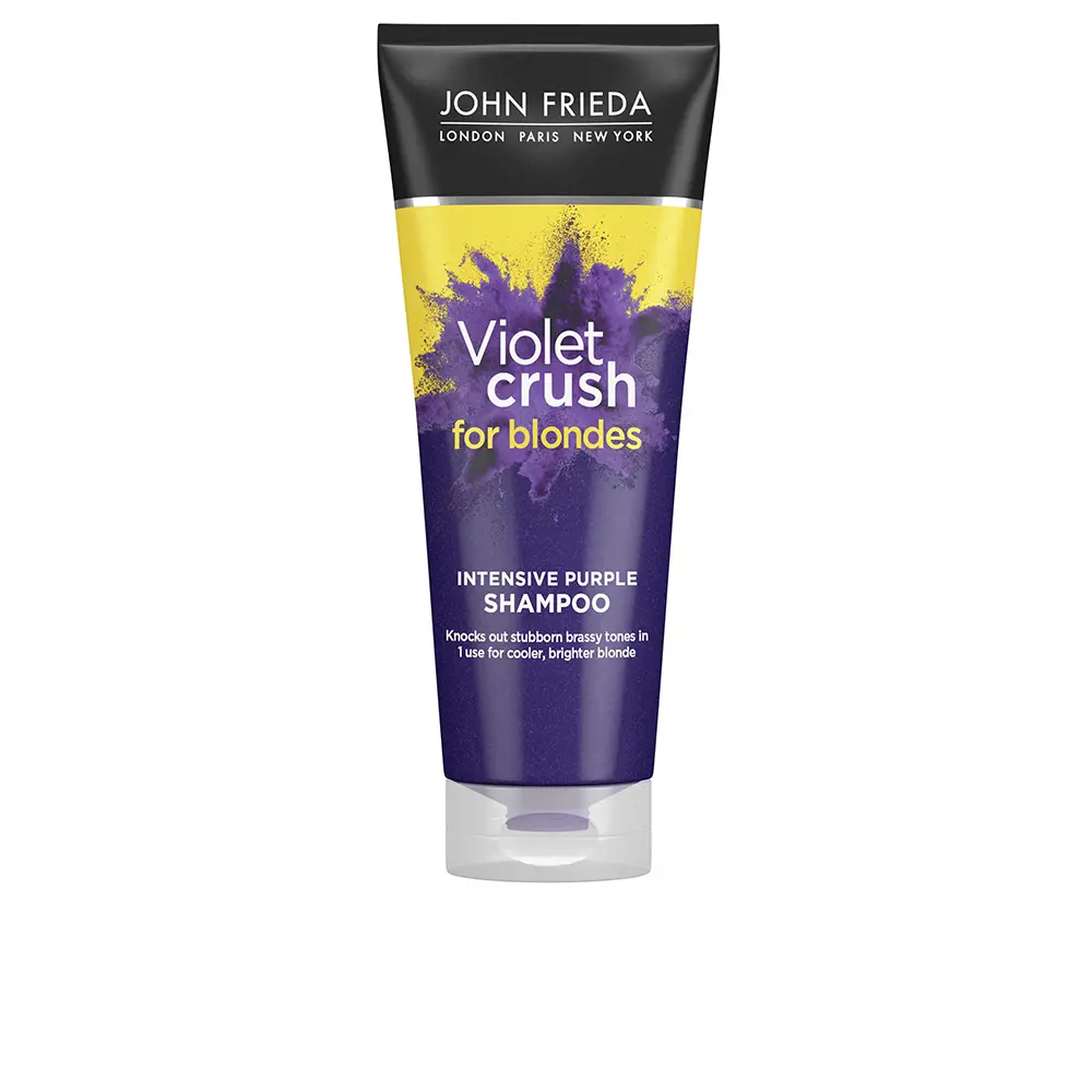 Intense Violet Shampoo 250ML
