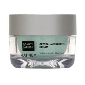 Vital-Age Night Cream 50ML for All Skin Types