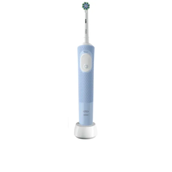 Vitality Pro Blue Electric Toothbrush