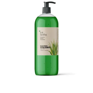 Vitalizing Aloe Vera Shower Gel 1000ML