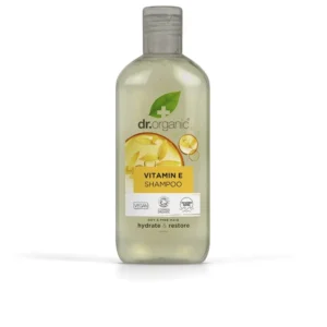 Vitamin E Shampoo 265ML
