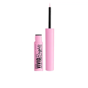Vivid Bright Liquid Liner #07 Sneaky Pink 2ML
