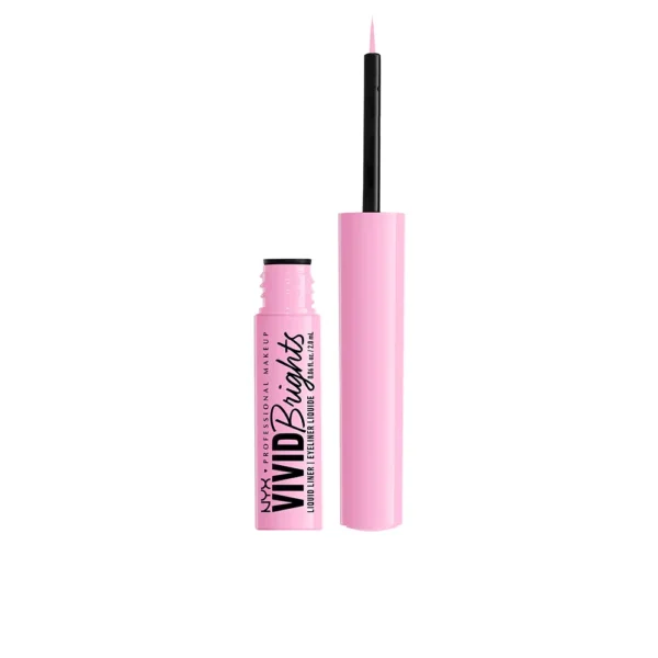 Vivid Bright Liquid Liner #07 Sneaky Pink 2ML