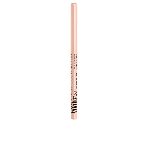 Vivid Rich Mechanical Eyeliner Pencil #02 - 0.28g