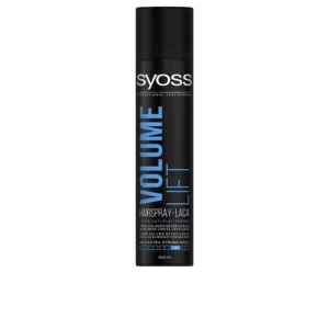 Volume Lift Lacquer Hair Spray 300ML