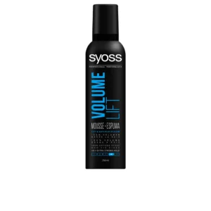 Volume Lift Mousse Anti-Flat System 250ML