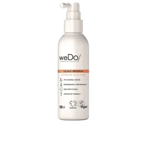 WEDO Scalp Refresh Tonic 100ML - Vegan & Natural Ingredients
