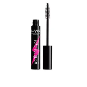 Volume & Lengthening Mascara 7ML