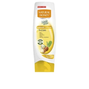 Wash & Go Dry Conditioner 330ML