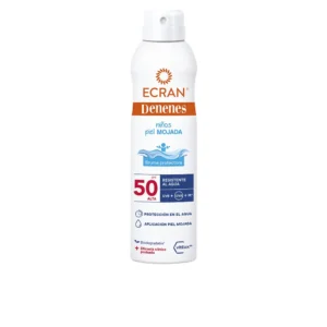 Wet Skin Protective Mist SPF 50 - 250ML