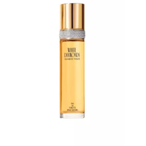White Diamonds Eau De Toilette Spray 100ML