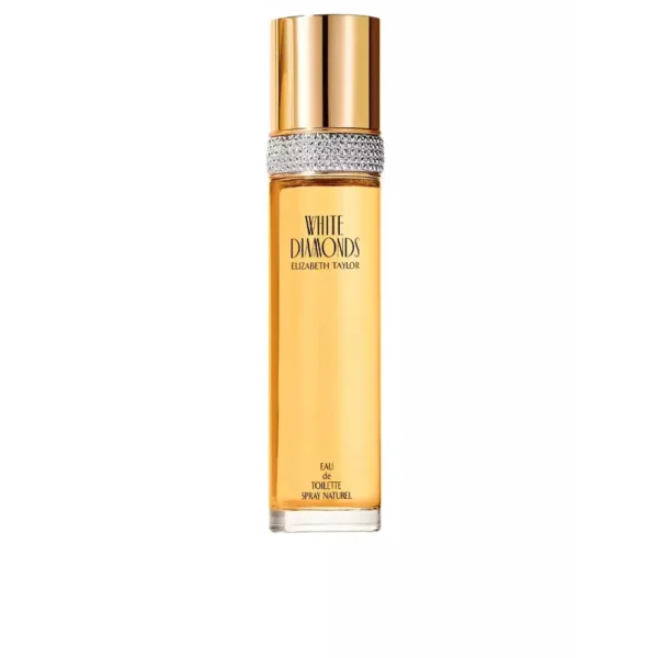 White Diamonds Eau De Toilette Spray 100ML