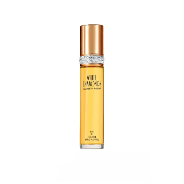 White Diamonds Eau De Toilette Spray 50ML