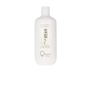 White Musk Hand & Body Lotion 500ml