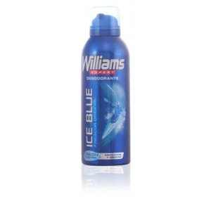 Williams Ice Blue Deodorant Spray 200ML