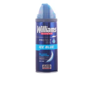 Williams Ice Blue Shaving Gel 200 ml
