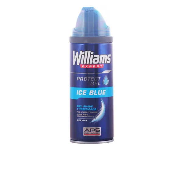 Williams Ice Blue Shaving Gel 200 ml