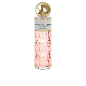 Woman of Legend Eau de Parfum 200ML