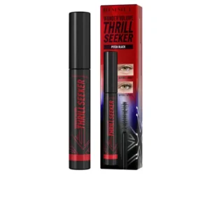 Wonder Volume Thrill Seeker Mascara Pitch Black 8ML