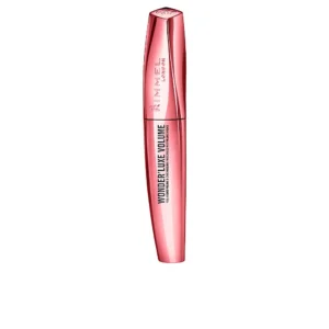 Wonder'Luxe Volume Mascara #001 Black 11ML